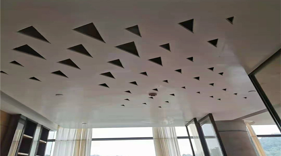 惠州九州風神生產(chǎn)制造基地建設選用飾紀上品GRG構件