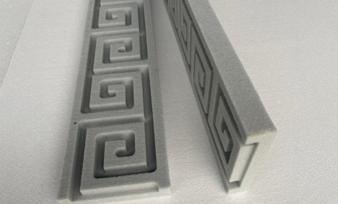 發(fā)泡陶瓷板