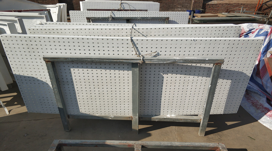 GRG構件產(chǎn)品