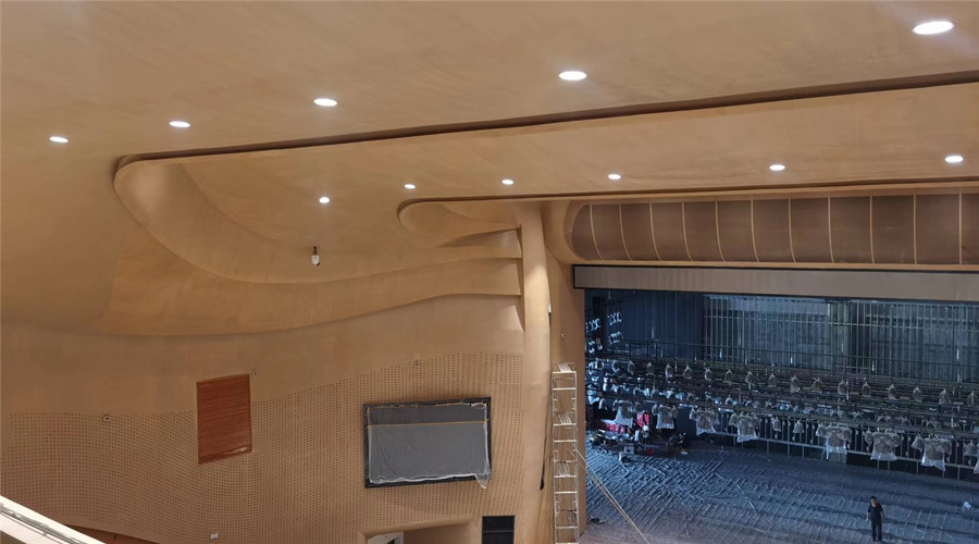 GRG構(gòu)件裝飾效果 GRG構(gòu)件裝飾效果