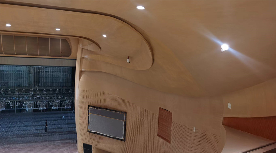 GRG構(gòu)件裝飾效果 GRG構(gòu)件裝飾效果