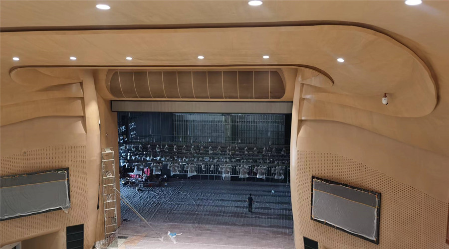 GRG構(gòu)件裝飾效果 GRG構(gòu)件裝飾效果