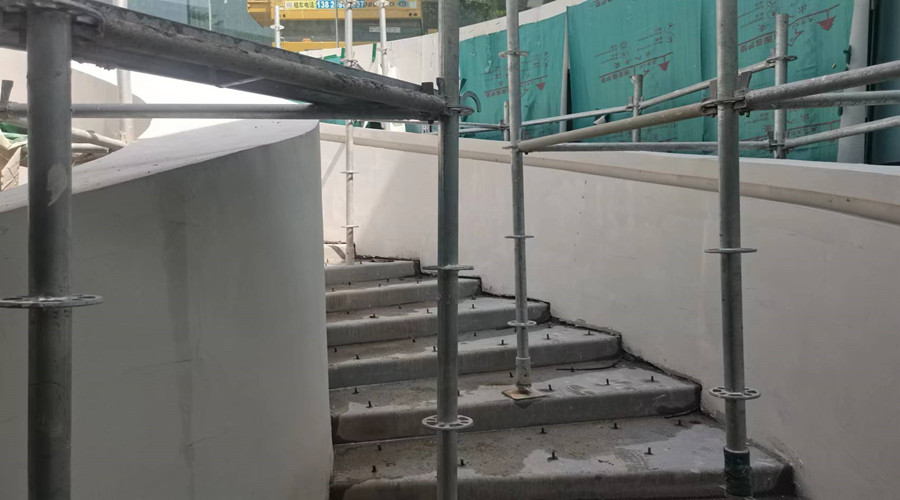 GRC構(gòu)件施工 GRC構(gòu)件施工