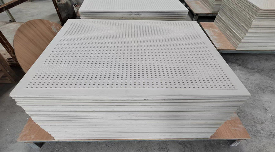 GRG材料生產廠家