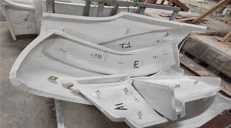 GRG構(gòu)件產(chǎn)品 GRG構(gòu)件產(chǎn)品