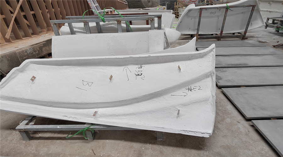 GRG構(gòu)件產(chǎn)品 GRG構(gòu)件產(chǎn)品