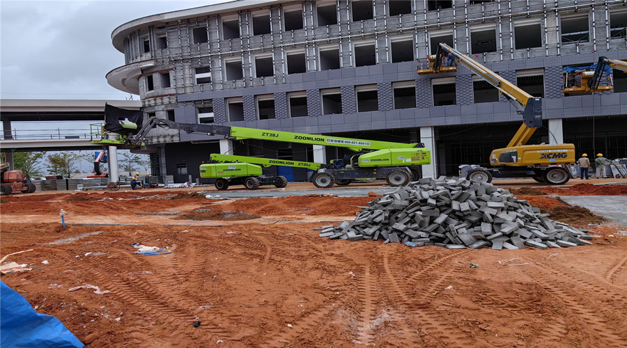 海南陵水中央民族大學(xué)UHPC幕墻板項(xiàng)目 海南陵水中央民族大學(xué)UHPC幕墻板項(xiàng)目