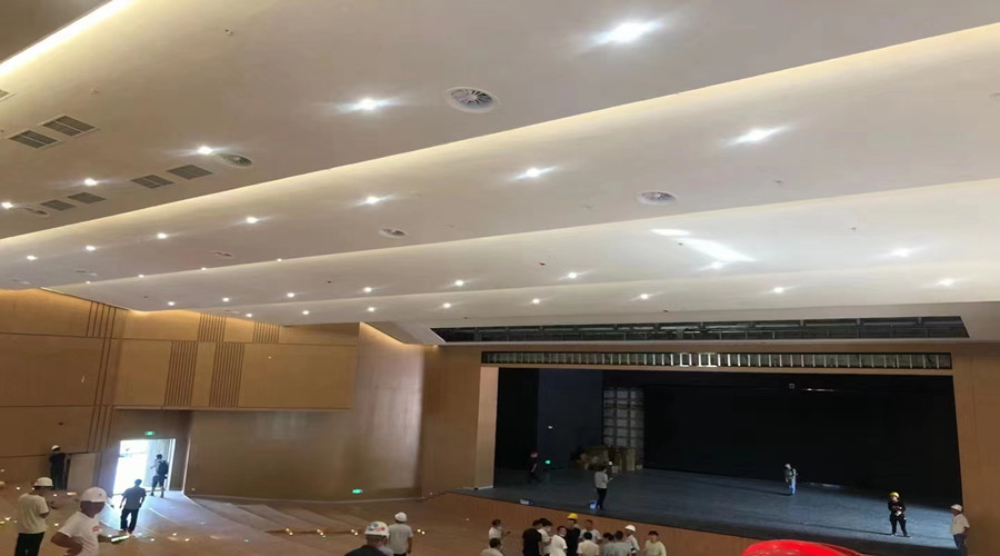 GRG歐式構件裝飾效果 GRG歐式構件裝飾效果