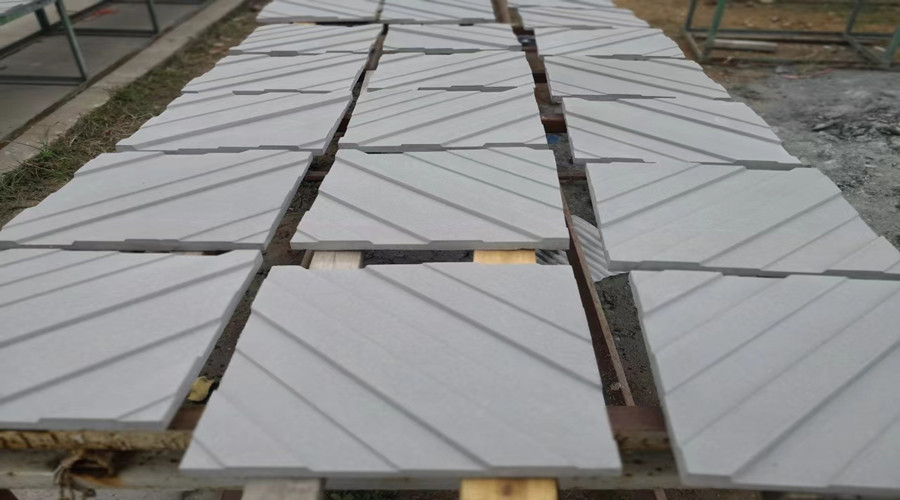 出口海底撈新加坡GRC構件模塊項目 出口海底撈新加坡GRC構件模塊項目