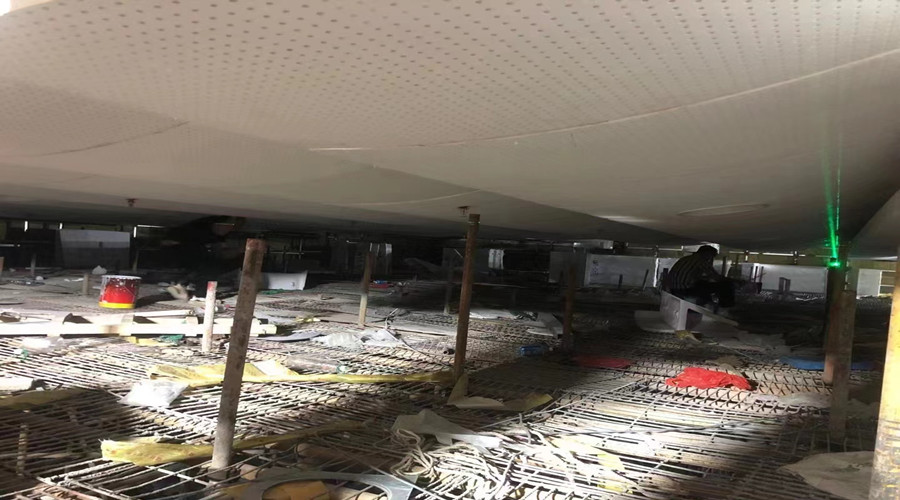 GRG石膏板吊頂 GRG石膏板吊頂