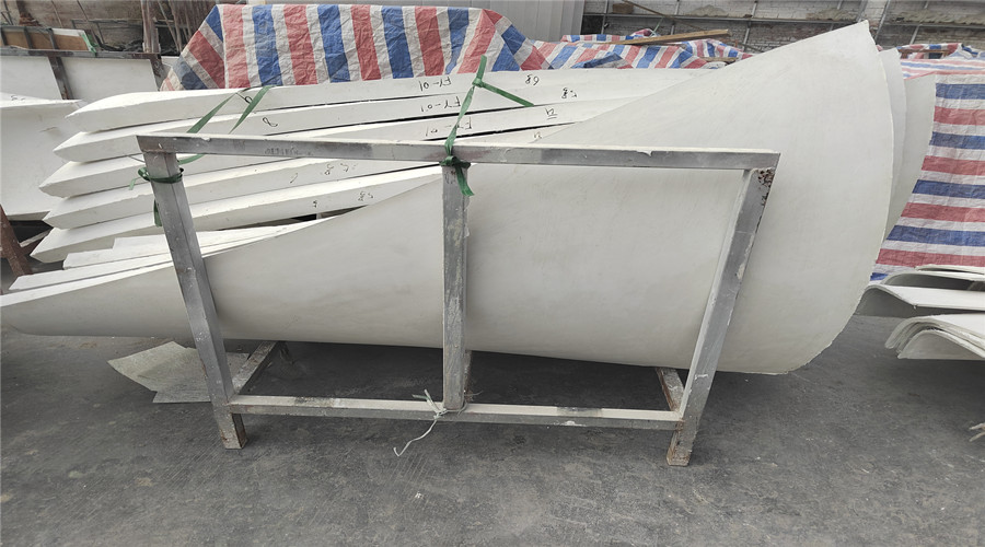 徐州豐縣木業(yè)科技展示中心GRG包柱項(xiàng)目 徐州豐縣木業(yè)科技展示中心GRG包柱項(xiàng)目