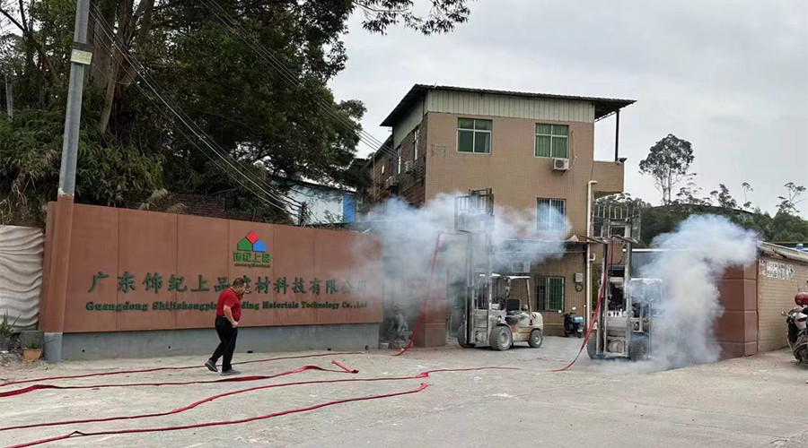 飾紀(jì)上品GRG廠家2024開(kāi)工大吉 飾紀(jì)上品GRG廠家2024開(kāi)工大吉