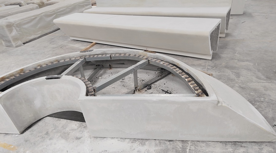 浙江實(shí)驗(yàn)小學(xué)UHPC坐凳樹池產(chǎn)品 浙江實(shí)驗(yàn)小學(xué)UHPC坐凳樹池產(chǎn)品