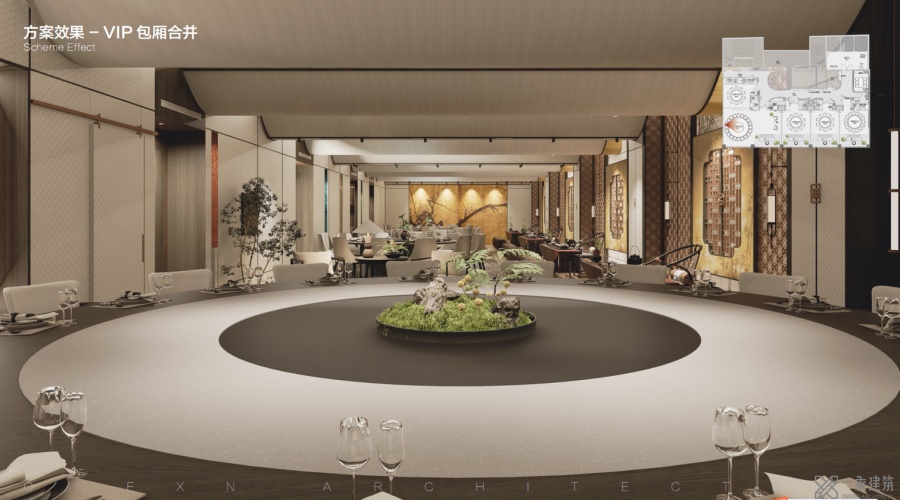 香港韓江薈GRG材料定制工程 香港韓江薈GRG材料定制工程