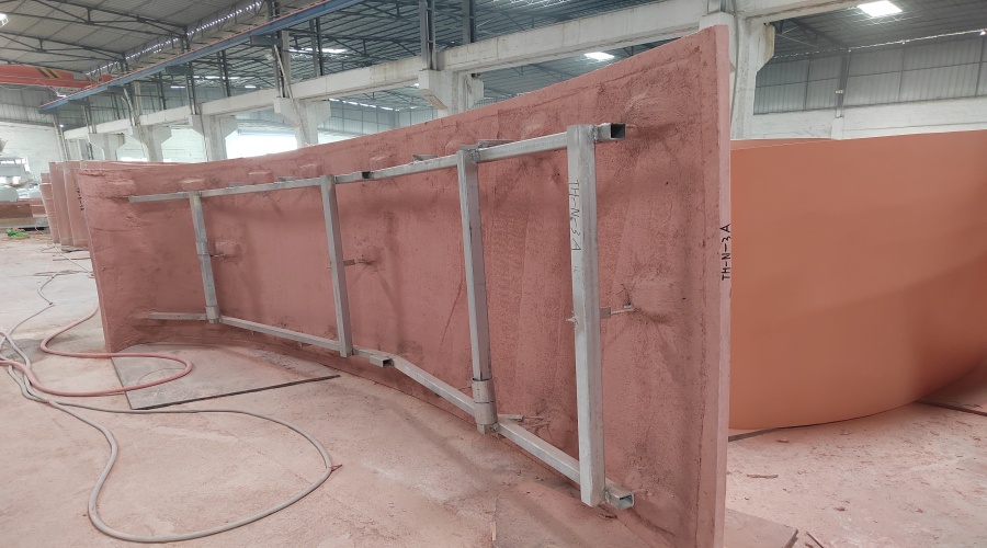 GRC構(gòu)件產(chǎn)品