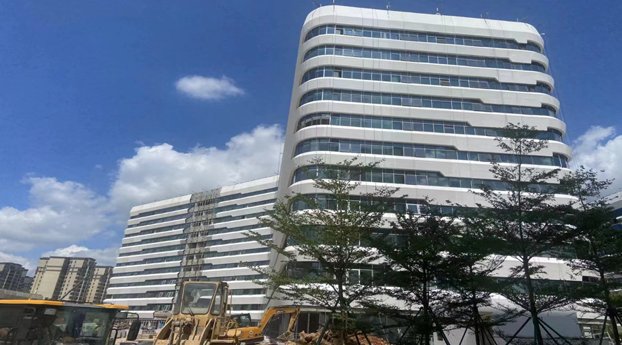 GRC構件裝飾  GRC構件裝飾