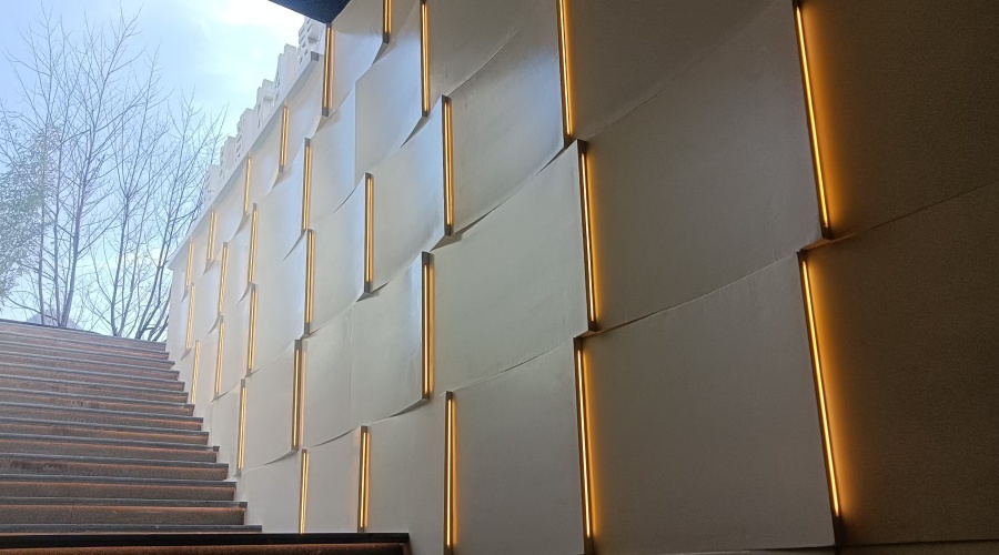 GRC構(gòu)件裝飾 GRC構(gòu)件裝飾