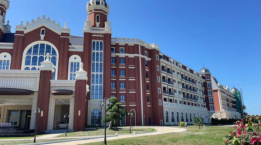 GRC構(gòu)件裝飾 GRC構(gòu)件裝飾