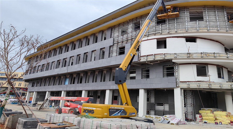 UHPC構件 UHPC構件