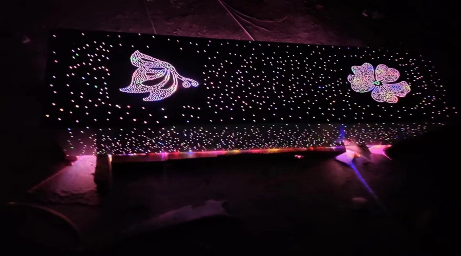 UHPC透光構件 UHPC透光構件