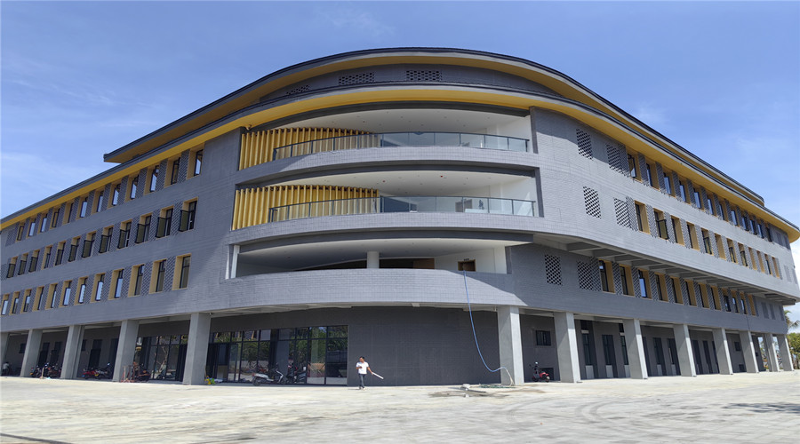 UHPC預(yù)制構(gòu)件