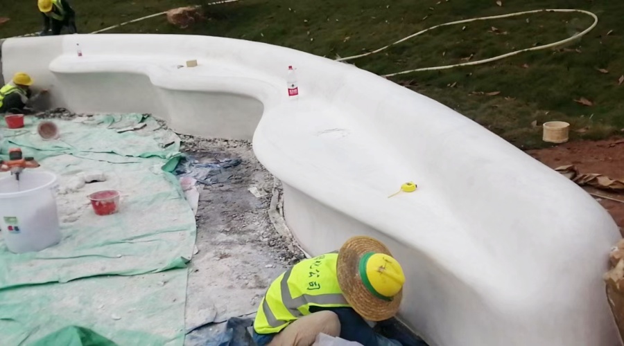 GRC構(gòu)件造型