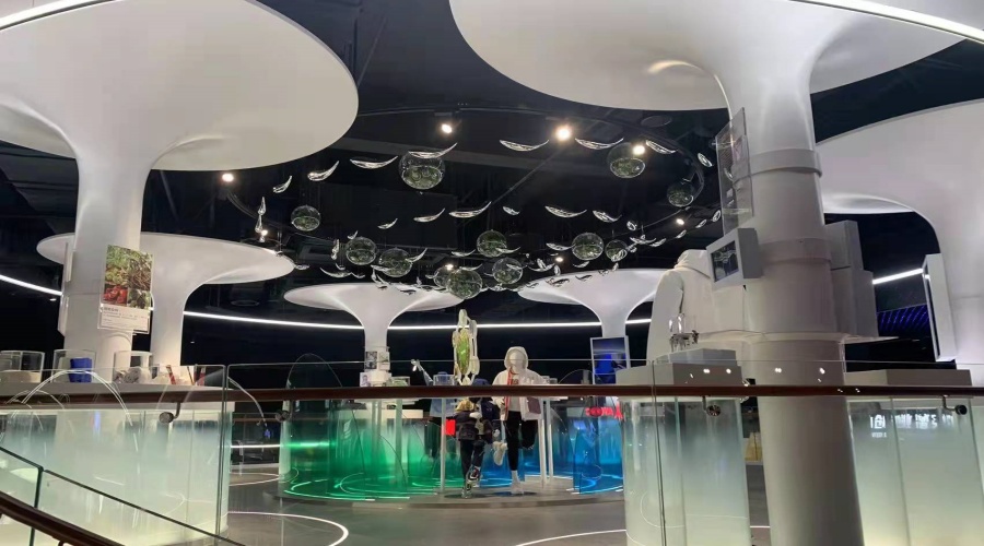 GRG異形構(gòu)件