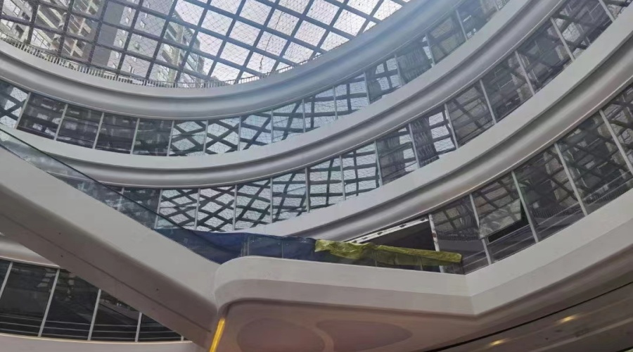 GRG扶梯GRG攔河 GRG扶梯GRG攔河