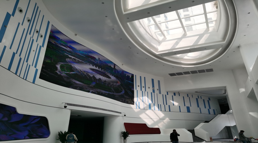 GRG玻璃纖維石膏板