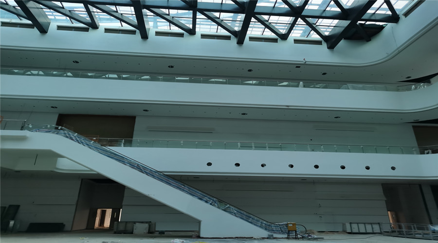 GRG材料裝飾效果 GRG材料裝飾效果