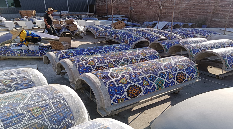 GRG材料產品 GRG材料產品