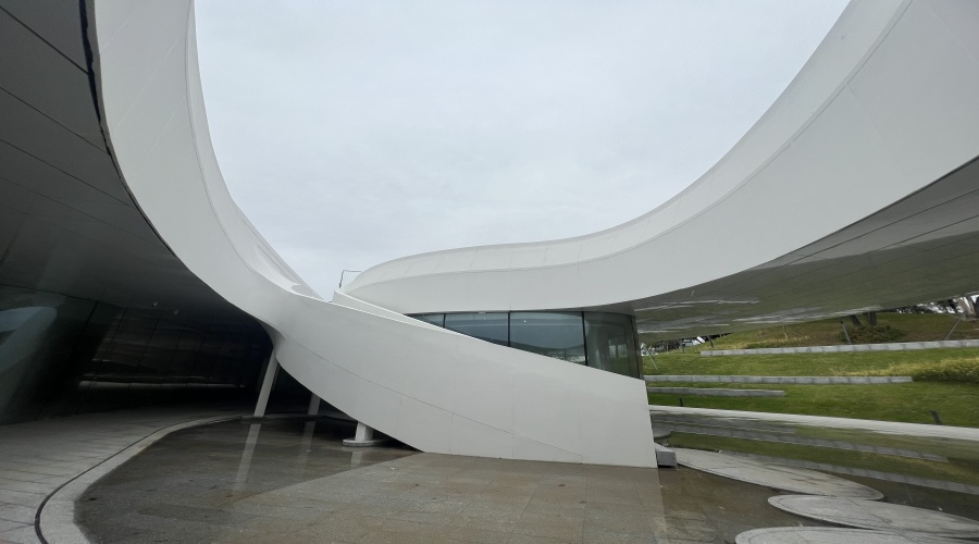 GRC構件裝飾效果 GRC構件裝飾效果