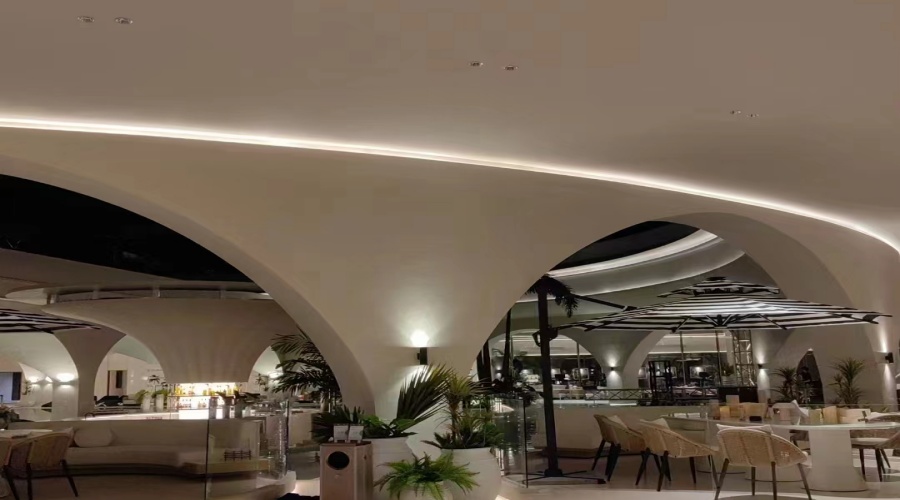 GRG異形構(gòu)件