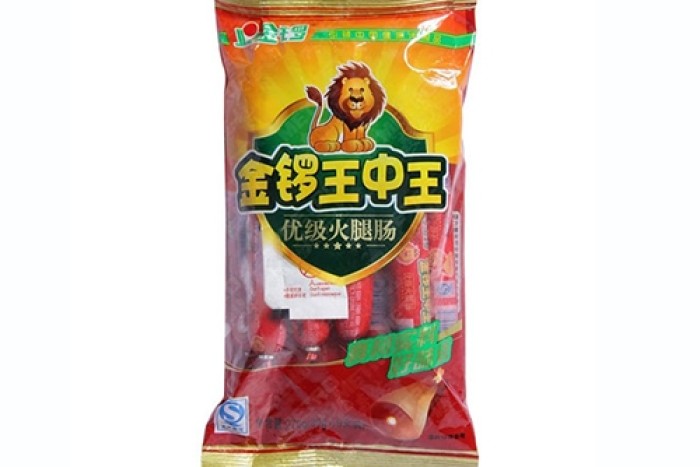 金鑼火腿腸的營(yíng)養(yǎng)價(jià)值如何？